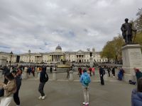 National Gallery &ndash; &copy; Andreas Böcker (Eberhardt TRAVEL)