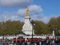 Victoria-Denkmal &ndash; &copy; Andreas Böcker (Eberhardt TRAVEL)