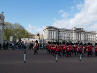 Buckingham Palace &ndash; &copy; Andreas Böcker (Eberhardt TRAVEL)