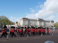 Buckingham Palace &ndash; &copy; Andreas Böcker (Eberhardt TRAVEL)