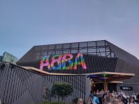 ABBA &ndash; &copy; Andreas Böcker (Eberhardt TRAVEL)