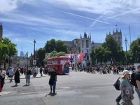 St. Margaret's Church und Westminister Abbey: Grablege vieler wichtiger Briten  &ndash; &copy; Andreas Böcker (Eberhardt TRAVEL)