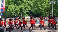 Trooping the Colour