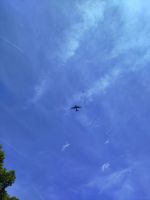 Trooping the Colour, abschließende Flugshow &ndash; &copy; Andreas Böcker (Eberhardt TRAVEL)