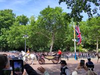 Prinzessin Kate ist auch eine Stilikone &ndash; &copy; Andreas Böcker (Eberhardt TRAVEL)