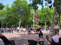 King Charles III. und Queen Consort Camilla &ndash; &copy; Andreas Böcker (Eberhardt TRAVEL)
