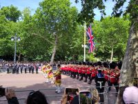 Trooping the Colour