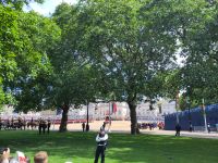 Trooping the Colour &ndash; &copy; Andreas Böcker (Eberhardt TRAVEL)