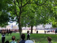Trooping the Colour &ndash; &copy; Andreas Böcker (Eberhardt TRAVEL)