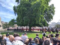 Trooping the Colour