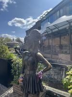 22.08.26-Amy Winehouse Statue &ndash; &copy; Maike Schemenewitz (Eberhardt TRAVEL)