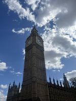 22.08.26-Elisabeth Tower/Big Ben &ndash; &copy; Maike Schemenewitz (Eberhardt TRAVEL)