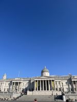23.08.26-Trafalgar Square/National Gallery &ndash; &copy; Maike Schemenewitz (Eberhardt TRAVEL)
