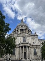 23.08.26-St. Pauls Cathedral &ndash; &copy; Maike Schemenewitz (Eberhardt TRAVEL)