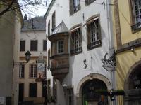 Altstadt Luxemburg