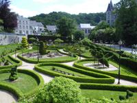 Buchsbaumgarten Durbuy1