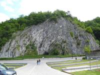 Geologie in Durbuy