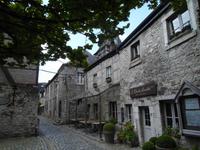 In Durbuy &ndash; &copy; Peter Rudolph (Eberhardt TRAVEL)