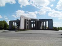 Marason Memorial Batogne &ndash; &copy; Peter Rudolph (Eberhardt TRAVEL)