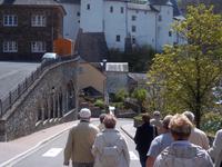 &copy; Günter Löwe (Eberhardt TRAVEL)