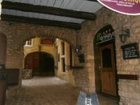 Passage du Palais &ndash; &copy; Gabriele Schwarze (Eberhardt TRAVEL)