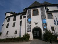 Schloss Clervaux &ndash; &copy; Gabriele Schwarze (Eberhardt TRAVEL)