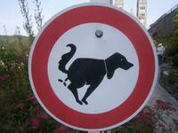 Hier nicht!!!! &ndash; &copy; Gabriele Schwarze (Eberhardt TRAVEL)