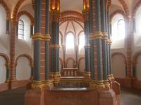 Obere Kapelle &ndash; &copy; Gabriele Schwarze (Eberhardt TRAVEL)
