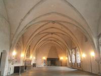 Rittersaal &ndash; &copy; Gabriele Schwarze (Eberhardt TRAVEL)