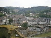 Altstadt La Roche &ndash; &copy; Gabriele Schwarze (Eberhardt TRAVEL)