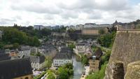 Luxemburg &ndash; &copy; Simone Kaufmann im Auftrag von Eberhardt TRAVEL (Eberhardt TRAVEL)