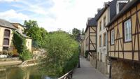 Luxemburg &ndash; &copy; Simone Kaufmann im Auftrag von Eberhardt TRAVEL (Eberhardt TRAVEL)
