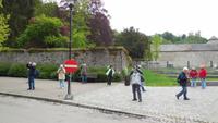 Durbuy &ndash; &copy; Simone Kaufmann im Auftrag von Eberhardt TRAVEL (Eberhardt TRAVEL)