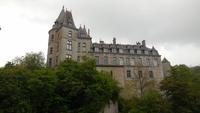 Durbuy &ndash; &copy; Simone Kaufmann im Auftrag von Eberhardt TRAVEL (Eberhardt TRAVEL)