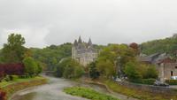 Durbuy &ndash; &copy; Simone Kaufmann im Auftrag von Eberhardt TRAVEL (Eberhardt TRAVEL)