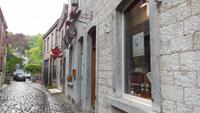 Durbuy &ndash; &copy; Simone Kaufmann im Auftrag von Eberhardt TRAVEL (Eberhardt TRAVEL)