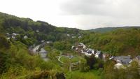 La Roche-en-Ardenne &ndash; &copy; Simone Kaufmann im Auftrag von Eberhardt TRAVEL (Eberhardt TRAVEL)