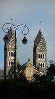 Clervaux &ndash; &copy; Simone Kaufmann im Auftrag von Eberhardt TRAVEL (Eberhardt TRAVEL)