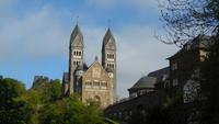 Clervaux &ndash; &copy; Simone Kaufmann im Auftrag von Eberhardt TRAVEL (Eberhardt TRAVEL)