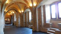 Schloss Vianden &ndash; &copy; Simone Kaufmann im Auftrag von Eberhardt TRAVEL (Eberhardt TRAVEL)