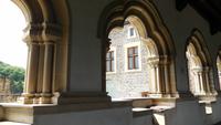 Schloss Vianden &ndash; &copy; Simone Kaufmann im Auftrag von Eberhardt TRAVEL (Eberhardt TRAVEL)