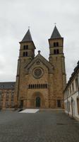 Echternach &ndash; &copy; Simone Kaufmann im Auftrag von Eberhardt TRAVEL (Eberhardt TRAVEL)