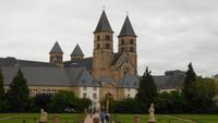 Echternach &ndash; &copy; Simone Kaufmann im Auftrag von Eberhardt TRAVEL (Eberhardt TRAVEL)