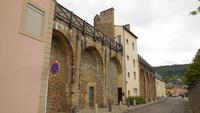 Echternach &ndash; &copy; Simone Kaufmann im Auftrag von Eberhardt TRAVEL (Eberhardt TRAVEL)