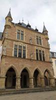 Echternach &ndash; &copy; Simone Kaufmann im Auftrag von Eberhardt TRAVEL (Eberhardt TRAVEL)