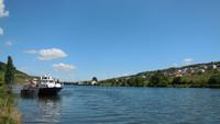 An der Mosel &ndash; &copy; Simone Kaufmann im Auftrag von Eberhardt TRAVEL (Eberhardt TRAVEL)