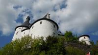 Schloss Clervaux &ndash; &copy; Simone Kaufmann im Auftrag von Eberhardt TRAVEL (Eberhardt TRAVEL)