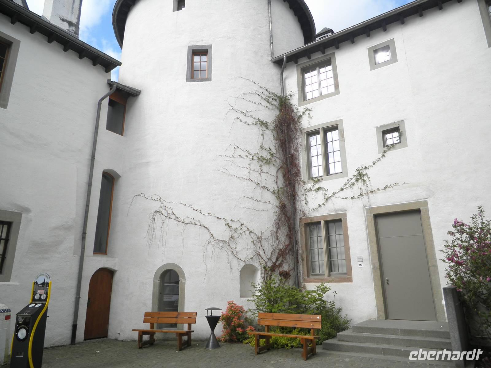 Clervaux &ndash; &copy; Constanze Hölig (Eberhardt TRAVEL)