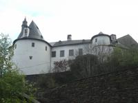 Clervaux &ndash; &copy; Constanze Hölig (Eberhardt TRAVEL)