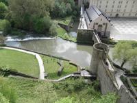 Luxemburg Stadt &ndash; &copy; Constanze Hölig (Eberhardt TRAVEL)